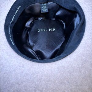 GIGI PIP hat